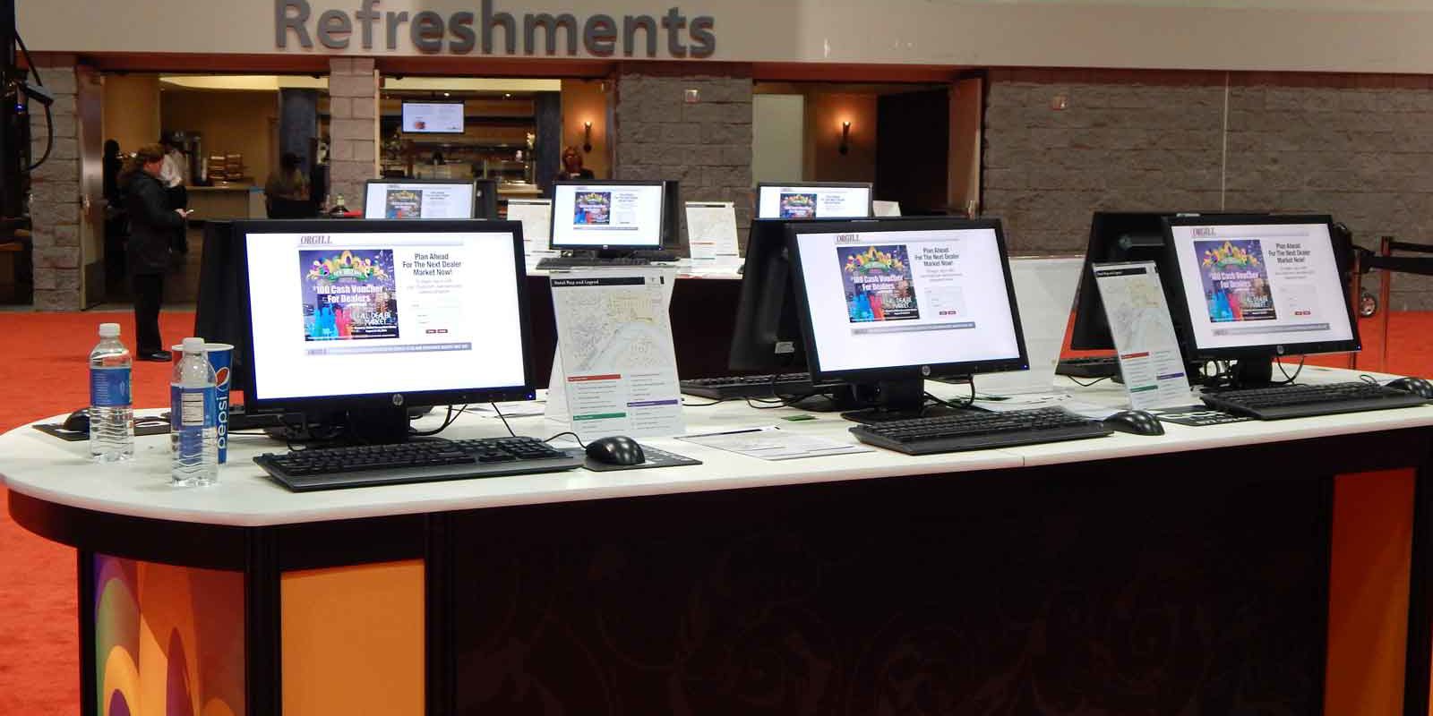 kiosk-and-registration-desks-1--eventLink-audio-visual-trade-show-atlanta-national